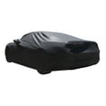 thumbnail image 3 of XtremeCoverPro Car Covers Ready fit for VOLKSWAGEN CC 2009~2017 ? UV Resistant Vehicle Accessories ? WATERPROOF Fabric Indoor/Outdoor Protection, 3 of 5