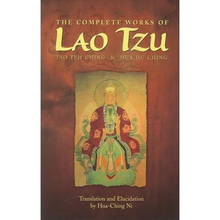 The Complete Works of Lao Tzu (Paperback)
