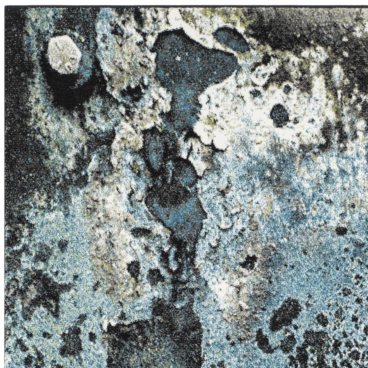 Safavieh Glacier Malanie Abstract Area Rug