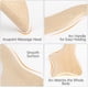 thumbnail image 3 of Herramientas de madera Gua Sha - Masaje de paleta de drenaje linfático para terapia anticelulítica, 3 of 5