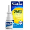 NasalCrom Nasal Spray, Prevents and Relieves Nasal Allergy Symptoms, Non-Drowsy, 200 Sprays, 0.88 FL OZ,(1 Pack)
