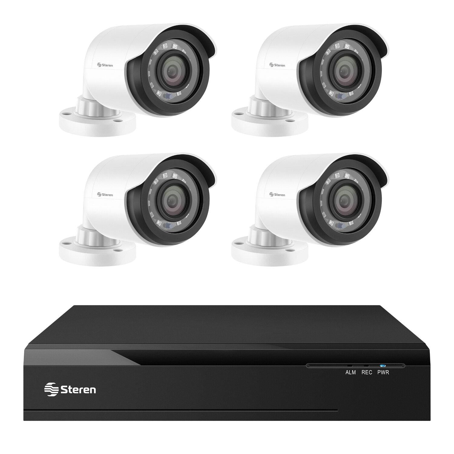 Sistema De Seguridad CCTV DVR Con 4 C maras Disco Duro Y Monitoreo Por sistema-de-seguridad-cctv-dvr-con-4-c-maras-disco-duro-y-monitoreo-por