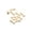 White, variant on Bamboo Beads 13X5Mm Milky White Natural Beads For Jewelry Making, Diy Crafts, Bracelets, Necklaces With 1Pc Stringing Supplies For Jewelry Designers And Art Enthusiasts