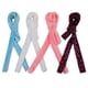thumbnail image 1 of De Cuerda Trenzada Para El Cabello, Peinado Rizado Para Peluquería, Banda Para El Cabello Trenzada, Cuerda De Peluquería Diy 4 Uds Moyic CE006136-00, 1 of 6