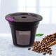 thumbnail image 3 of 1/4/6 PCS K Cup Pod Filtro Ecológico para Keurig 1.0/2.0 (4 Piezas), 3 of 9