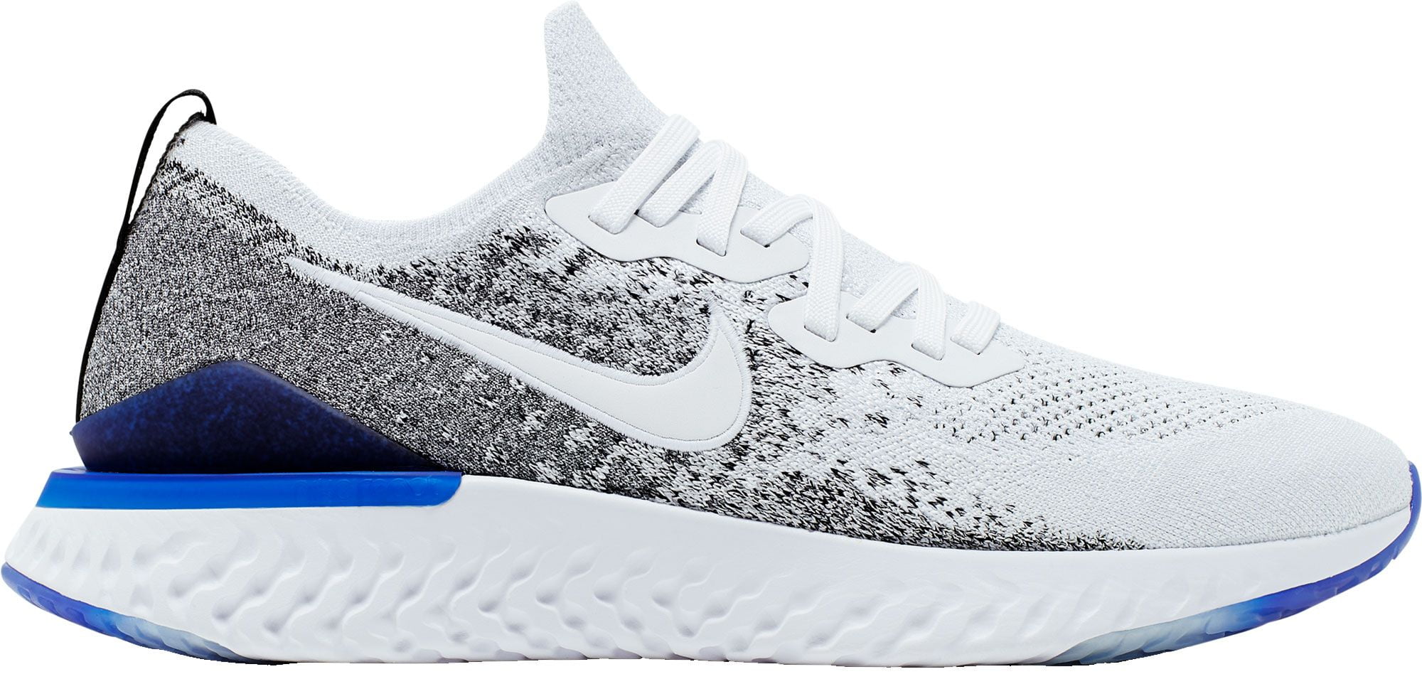 nike performance epic react flyknit 2