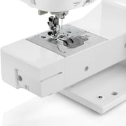 Brother SE2000 Embroidery & Sewing Machine w/ 130 Thread Spools & Accessories