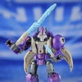 thumbnail image 3 of Figura de acción Transformers One Prime Changer Alpha Trion, 3 of 9