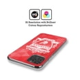 thumbnail image 2 of Head Case Designs Officially Licensed Liverpool Football Club Crest 1 Red Geometric 2 Soft Gel Case Compatible with Apple iPhone 11 Pro, 2 of 7