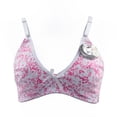 thumbnail image 2 of Paquete de Brasier Juvenil Adda Lingerie  Modelo Alma, Brasier sin varilla para jovencitas, Colores surtidos, 2 of 3