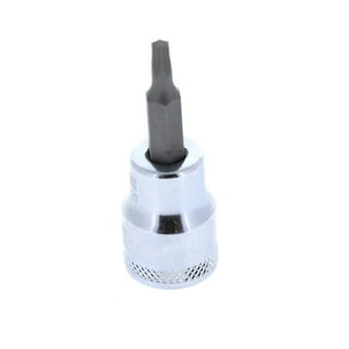 Tamper-proof screwdriver accessory Torx T20 ELECTORX20