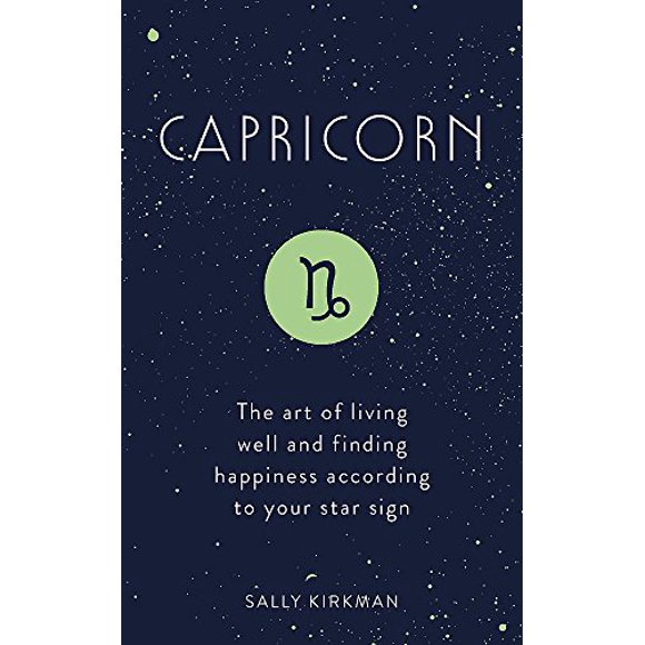 Capricorne: l'Art de Bien Vivre et de Trouver le Bonheur selon Votre Signe Astral