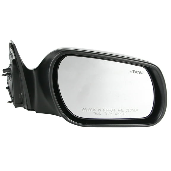 Dorman 959-141 Passenger Side Door Mirror for Specific Mazda Models