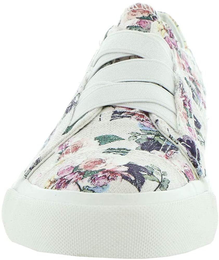 blowfish marley white