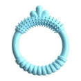 thumbnail image 1 of asddcavvf Chew Rings Chew Strong Rubber Ring Heavy Duty Tough Puppy Teether Duraable Training for Medium Breed Large Puppy Teething Chew Dog for Chewers Pack Tough Dog Rope for Aggressive Chewers Larg, 1 of 5