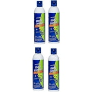 Concrobium 027/400 Mold Control Aerosol, 14 oz 4 pack