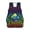 Color 1, variant on Splatoon Backpack Lightweight Large Capacity Laptop Backpack Adjustable Backpack Unisex Travel Backpack