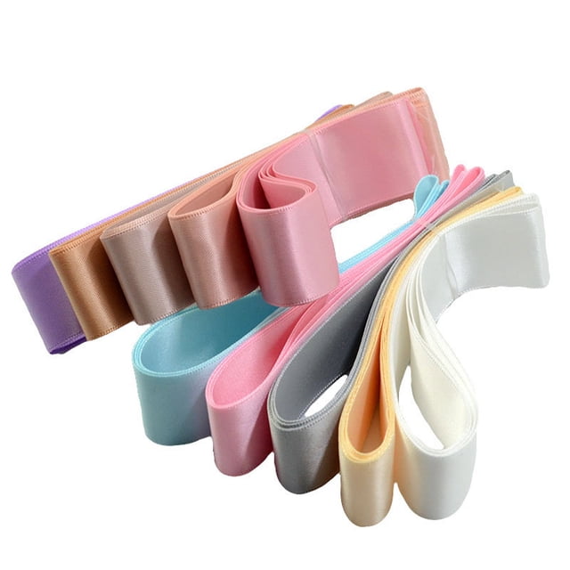 Cinta de Envoltura Jumpingount para DIY Fiesta de Navidad 16 Colores