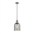 thumbnail image 7 of 516-1S-PC-G257-Innovations Lighting-Caledonia - 1 Light Mini Pendant In Industrial Style-10 Inches Tall and 5 Inches Wide-Polished Chrome, 7 of 7