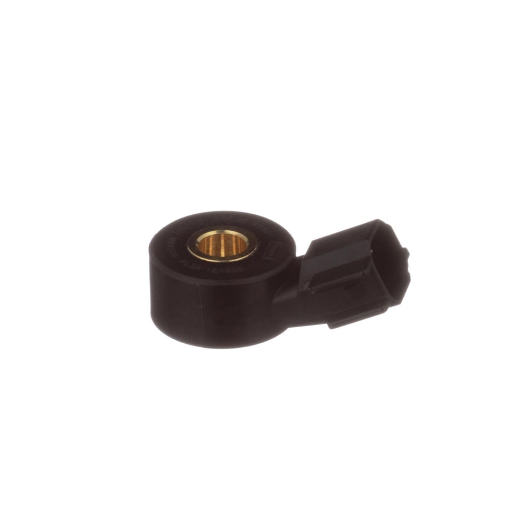 KarParts360 For Ford F-350 2011 12 13 14 15 2016 Knock Sensor | Plug In | Bolt Mount | Bolt On Attachment | Female Connector | Rectangular, Square Connector | Replacement For AL3Z12A699BA, AL3Z12A699