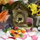 thumbnail image 3 of 17 piezas de verduras artificiales, modelo de verduras falsas, juguetes cognitivos para niños, accesorios fotográficos, 3 of 7