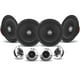 thumbnail image 1 of Set de 4 Medios DB Drive PRO6K4MT 500w 6.5 pulgadas 4 Ohms, 1 of 11