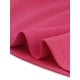 thumbnail image 5 of INSPIRE CHIC Faldas Con Tirantes De Cintura Alta Para Mujer Con Cordones Y Minifalda Con Tirantes Rosa Caliente M, 5 of 5