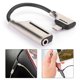 thumbnail image 3 of Adaptador de carga Adaptador de auriculares de 35 mm Cable adaptador de cobre para IOS para 7/7Plus/8/8Plus/X/10 etc ANGGREK  Otros, 3 of 8