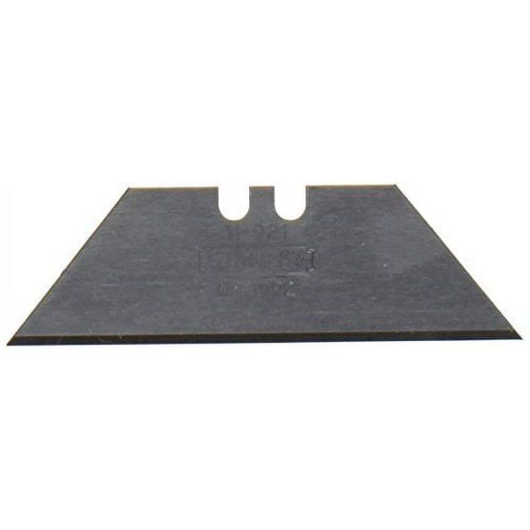 STANLEY 11-921L 50pk 1992 Heavy-Duty Utility Blades With Dispenser