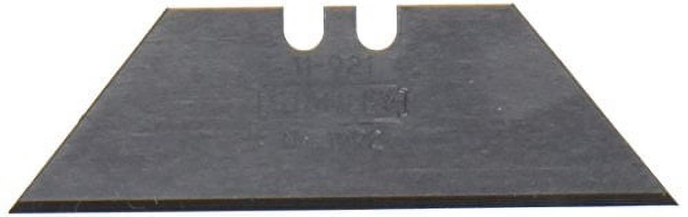 STANLEY 11-921L 50pk 1992 Heavy-Duty Utility Blades With Dispenser - image 2 of 3
