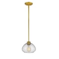 thumbnail image 1 of 1 Lumière Mini Pendentif 722MP-SG, 1 of 1