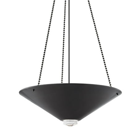 

Hudson Valley Lighting 2026 Heron 4 Light 26 Wide Pendant - Bronze