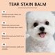 thumbnail image 5 of Yegbong Pet Tear Cleansing Cream es adecuada para perros y gatos, hidrata y limpia las secreciones alrededor de los ojos, reconforta y cuida los ojos.,1 piezas, 5 of 12