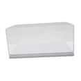 thumbnail image 4 of Vitrina de Acrílico perfke transparente para exhibir autos de juguete fundidos a presión escala 1:43, 4 of 9