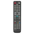 thumbnail image 2 of Control remoto de TV NikouMX ABSTV Reemplazo de Control remoto BN59-01014A, 2 of 8