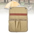 thumbnail image 1 of Camping Chair Replacement Bag, Large Capacity Multiple Pockets Design Practical Carrying Bag for Outdoor Beach Traveling, 1 of 8