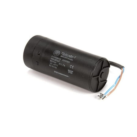 

Capacitor Start 2252324 189-227Uf 250V