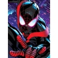 thumbnail image 3 of Rompecabezas Buffalo Games Marvel Spider-Verse 4 en 1, 3 of 6