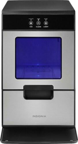 Rent to Own Insignia Insignia™ - Portable Nugget Ice Maker with
