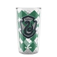 thumbnail image 5 of Tervis Harry Potter House Rules Collection Made in USA Double Walled  Insulated Tumbler Travel Cup Keeps Drinks Cold & Hot, 16oz - 4pk, Assorted, 5 of 9
