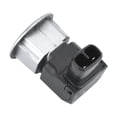 thumbnail image 3 of Sensor de asistencia de estacionamiento ultrasónico PDC para Alphard 89341-58010-B0, 3 of 9