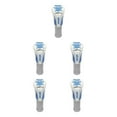 thumbnail image 2 of Baohd Durable Golf Driver Headcover PU Leather Guard Club Cover UT Head White UT 37CM 5Set, 2 of 6