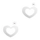 thumbnail image 2 of Molde de pastel en forma de corazón Toystoory PET 4 6 8 10 12 pulgadas, 2 of 6