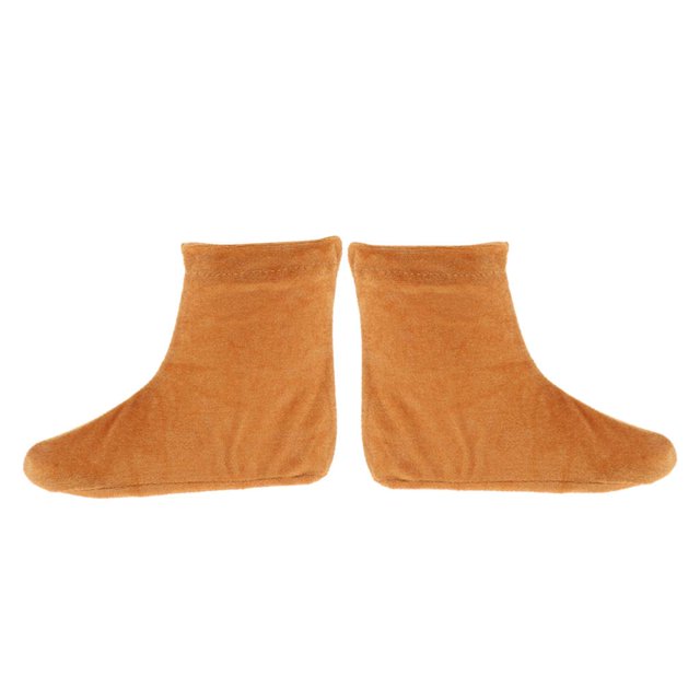 Cubierta de Zapatos Impermeable de Tigre/Gato/Oso de Botas Cubrecalzado Regalo de Cumpleaños para Niños L Baoblaze Cubiertas de zapatos unisex desechables