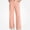 Pink, variant on SGFCWSX Girls Pants, Classic Straight Leg School Uniform Trousers with Button Closure for Daily Wear Khaki Size 11