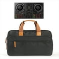 thumbnail image 4 of Yucurem Dj Controller Padded Storage Bags for Numark Party Mix Ii/pioneer Dj Ddj-200, 4 of 10