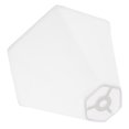 thumbnail image 1 of HEALEEP Light Shades For Table Lamp White Cloth 1Set Softening Light Home Decor Women Business Owners, 1 of 8