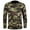 Green, variant on Aimik Hanes Men’S Hunting Camo Shirt Lightweight,Camouflage Shirts for Men Long Sleeve Shirt for Fishing Hiking Camping-Green L