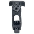 thumbnail image 4 of JISADER Handle Hasp Draw Latch Rubber Flexible for RV Tool Box, 4 of 6