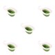 thumbnail image 3 of Inteprter Colador de cocina, cesta de drenaje para fregadero, lavabo de secado de frutas de plástico, filtro de residuos lavable multifuncional, Type2 NO2, 3 of 6